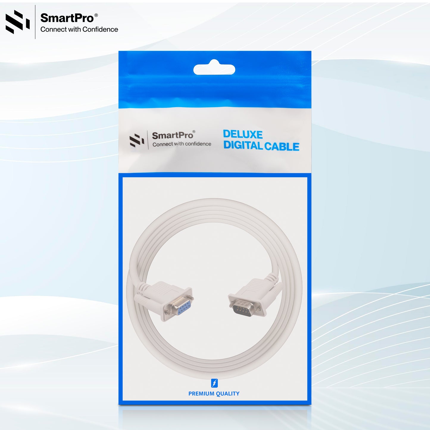 SmartPro 9 PIN EXTENSION CABLE