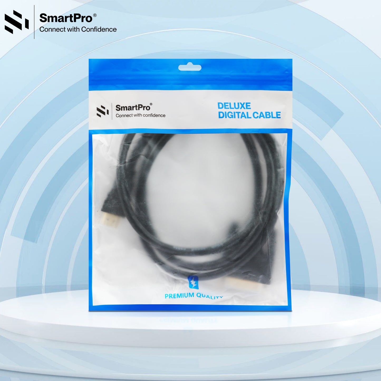 SmartPro DP TO VGA CABLE