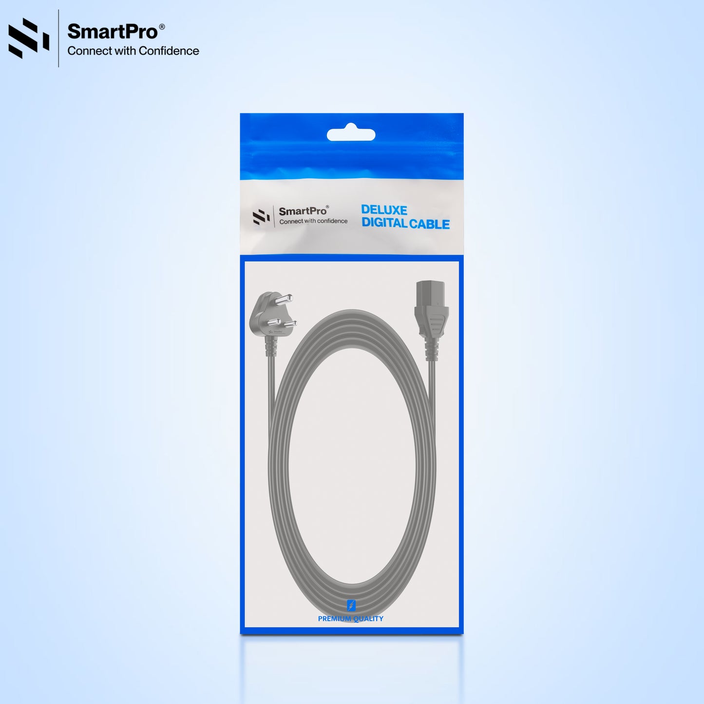 SmartPro DESKTOP POWER CABLE