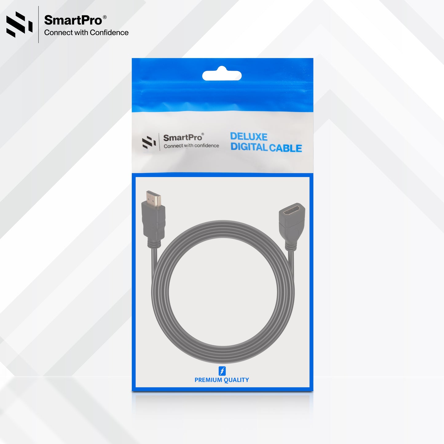 SmartPro HDMI EXTENSION CABLE