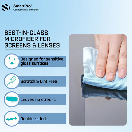 Smart Pro LCD CLEANER 3 IN 1