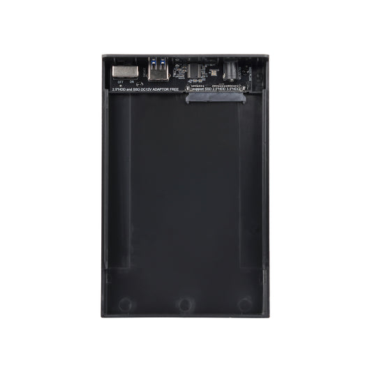 SMART PRO 3.5/3.0 V HDD CASING 3