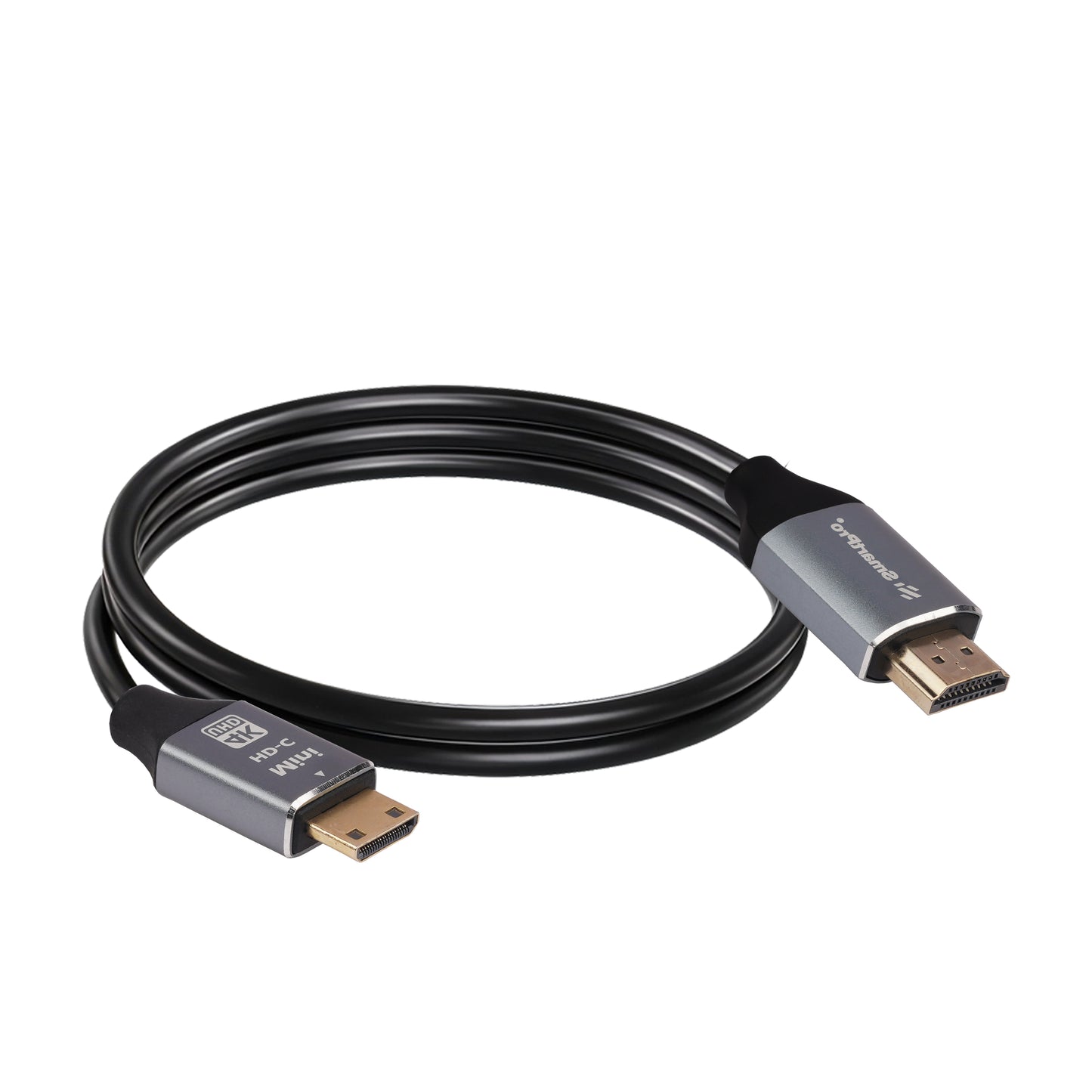SmartPro 4K MINI HDMI 60Hz CABLE (METAL PLUG)