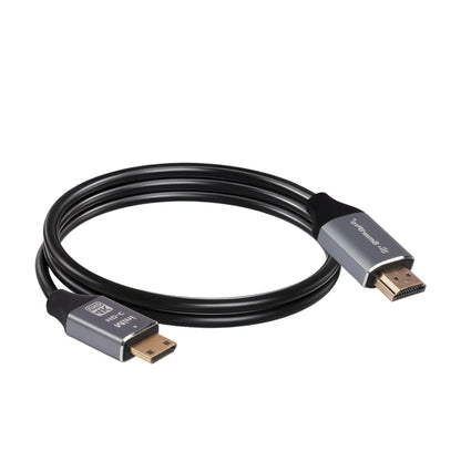 SmartPro 4K MINI HDMI 60Hz CABLE (METAL PLUG)