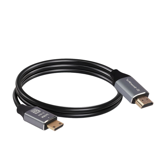 SmartPro 4K MINI HDMI 60Hz CABLE (METAL PLUG)