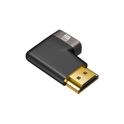 SmartPro 8KHDMI MALE-FEMALE L1 JOINTER Metal Body