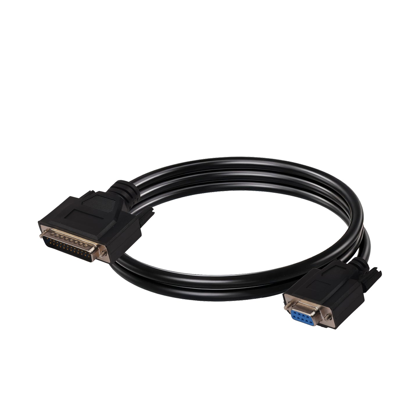 SmartPro 9 PIN FEMALE TO 25 PIN MALE CABLE