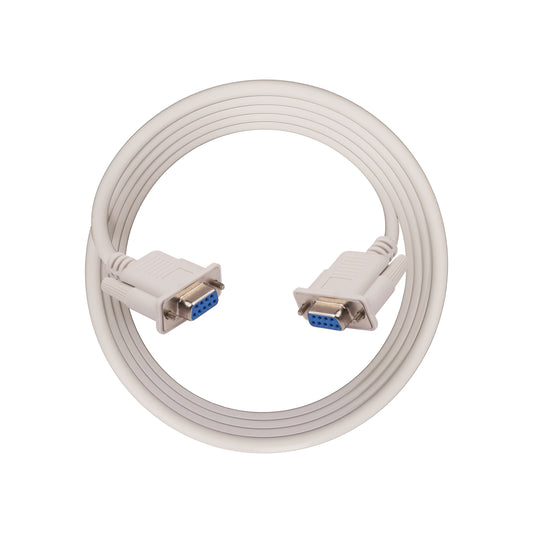SmartPro 9 PIN FEMALE TO FEMALE CABLE