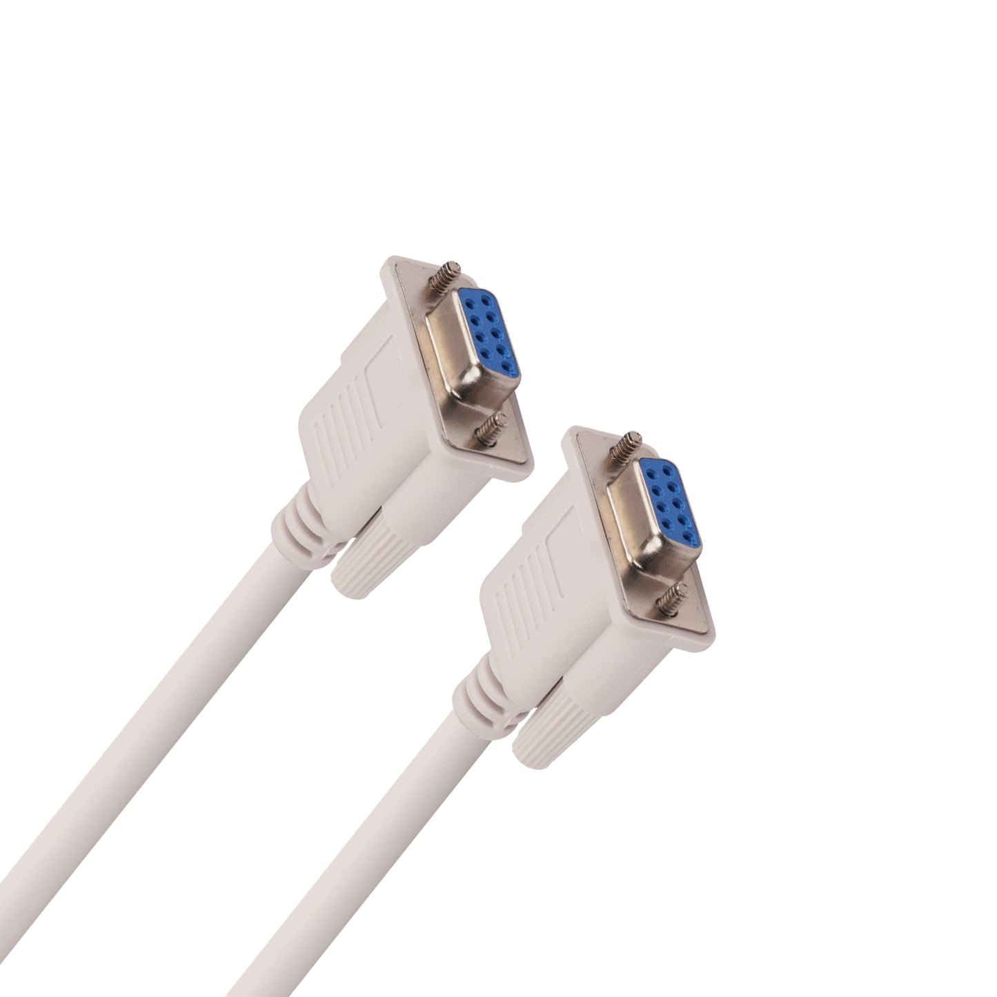 SmartPro 9 PIN FEMALE TO FEMALE CABLE (CROSS)