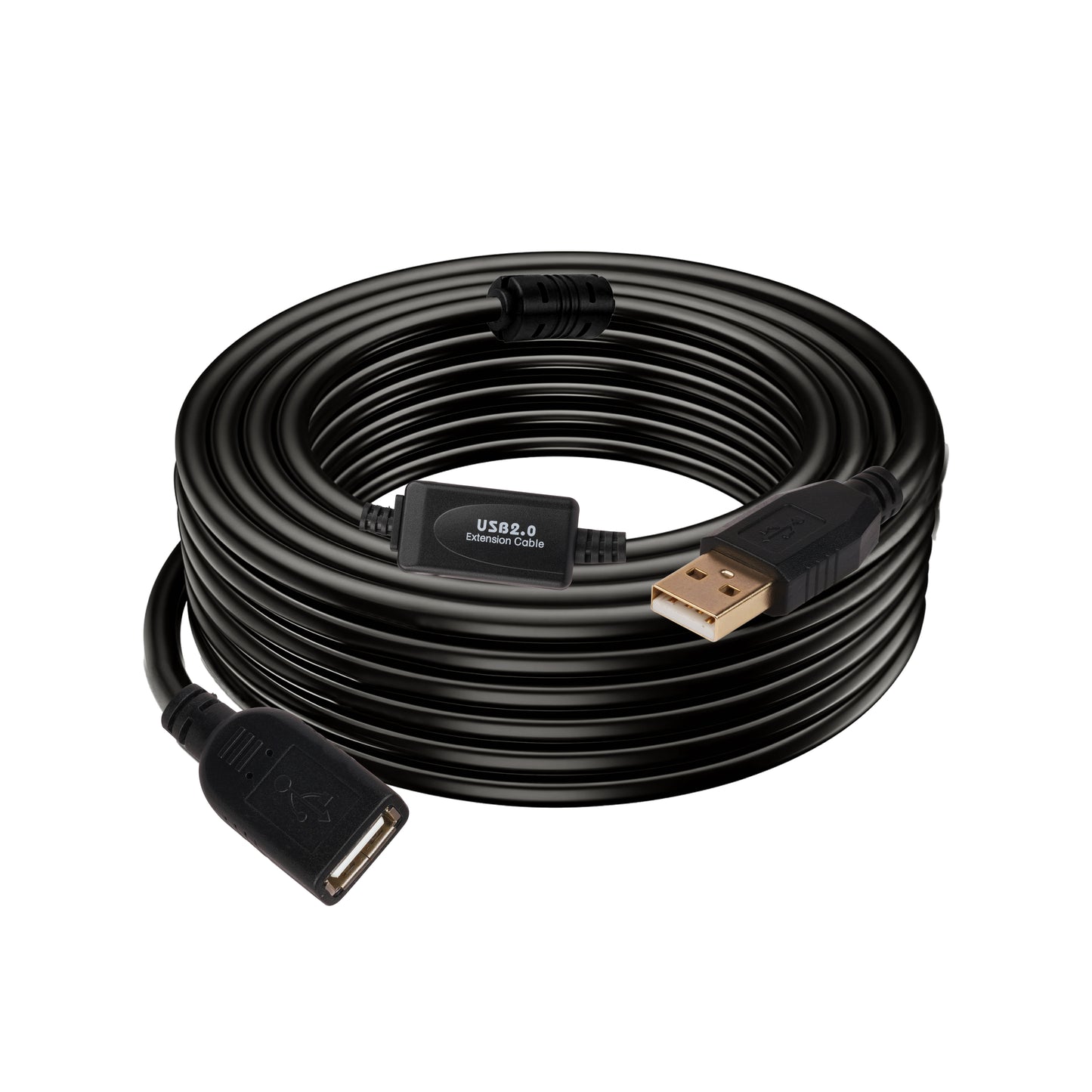 SmartPro USB 2.0 ACTIVE EXTENSION CABLE