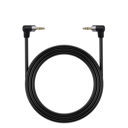 SmartPro AUX CABLE METAL PLUG (BOTH L TYPE)