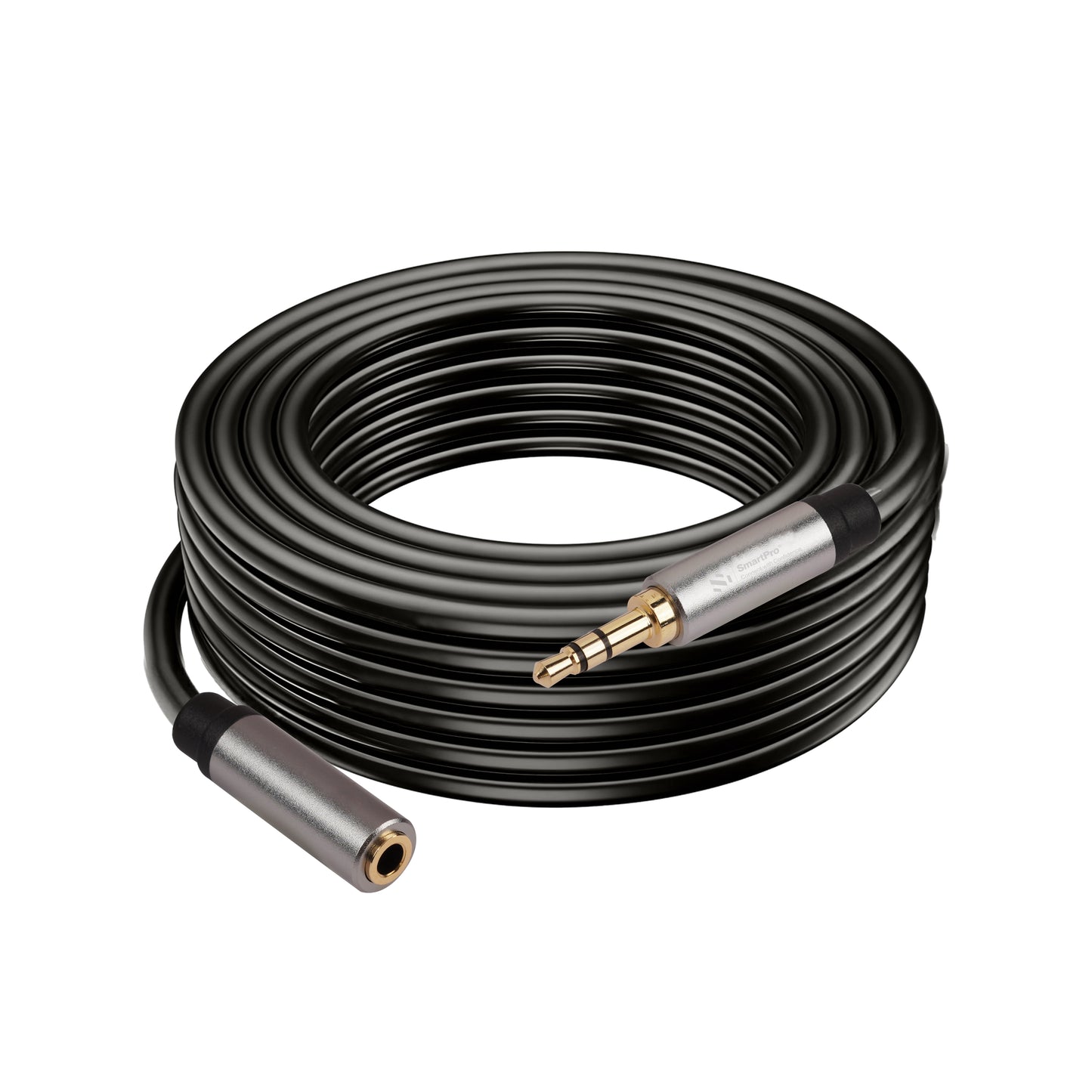 SmartPro AUX EXTENSION CABLE METAL PLUG