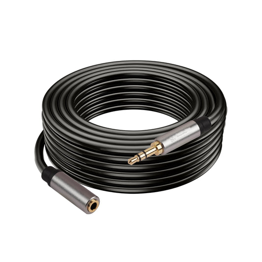 SmartPro AUX EXTENSION CABLE METAL PLUG