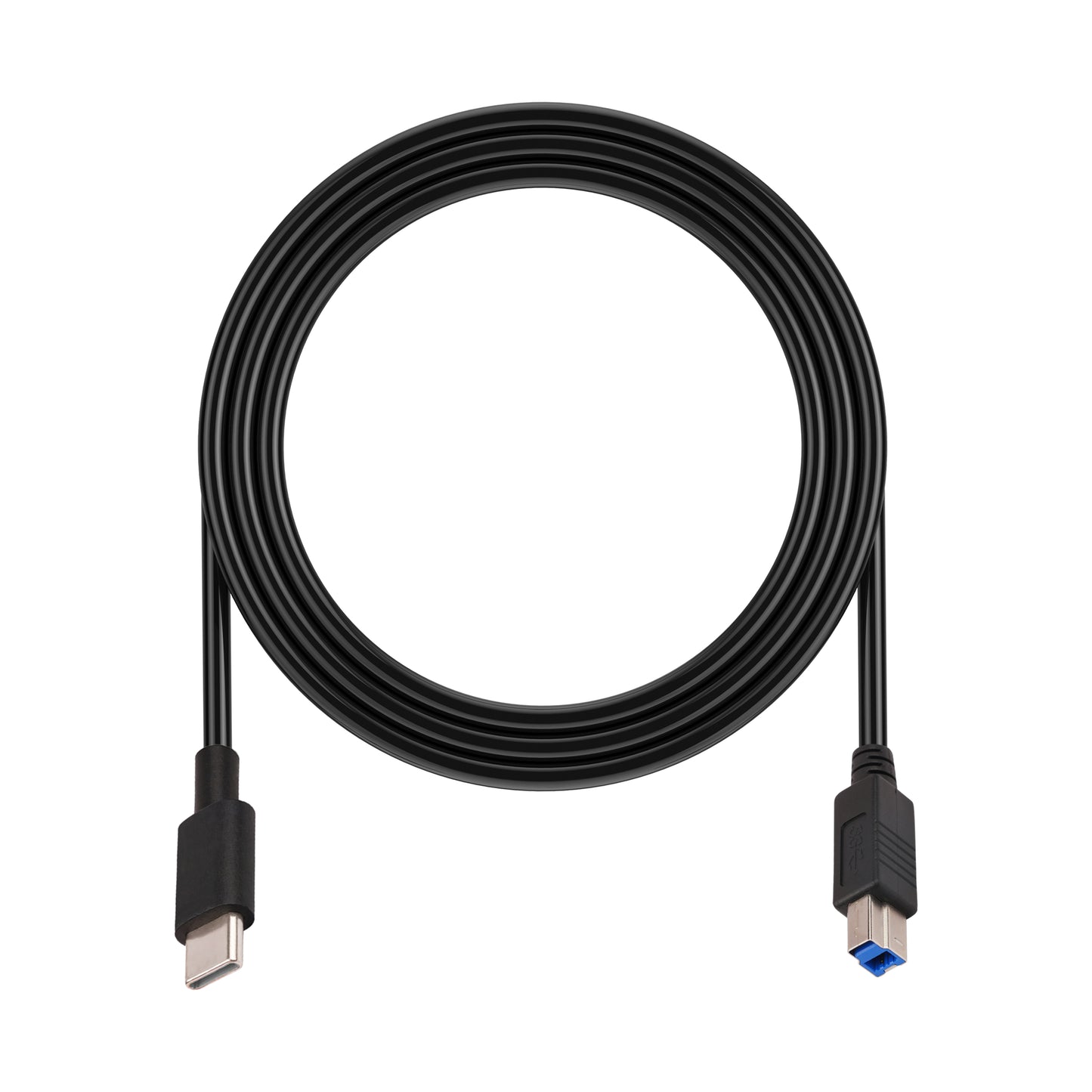 SmartPro TYPE C TO PRINTER CABLE