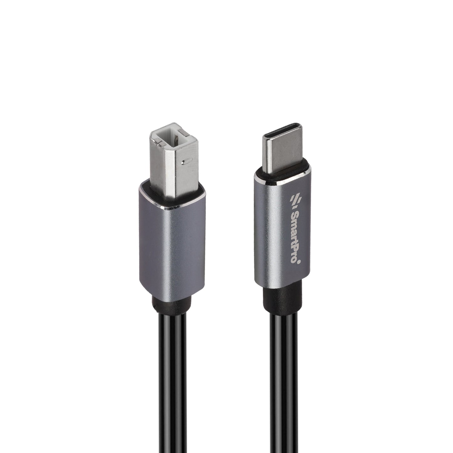 SmartPro TYPE C TO PRINTER CABLE (METAL)