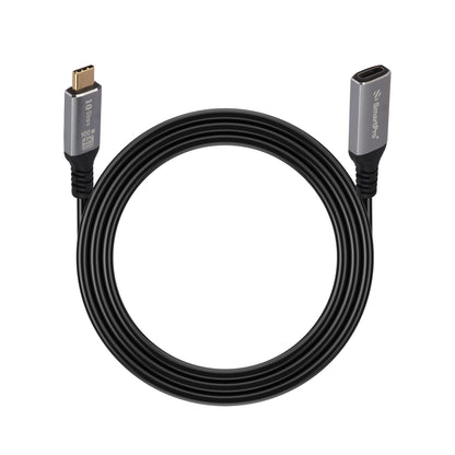 SmartPro TYPE C EXTENSION CABLE 10 GBPS (METAL HEAD)