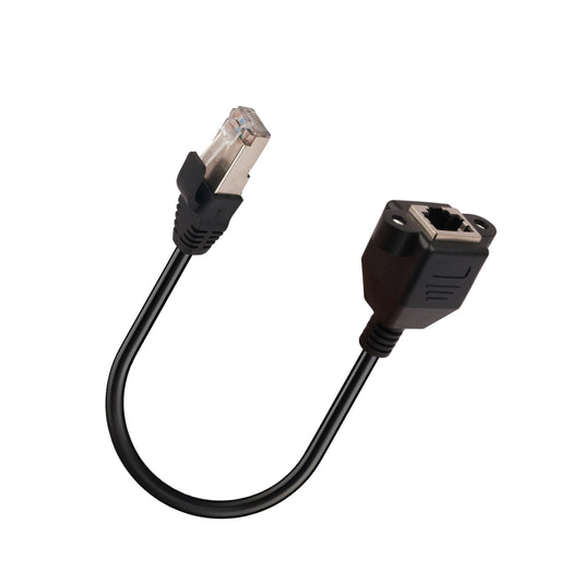 SmartPro RJ 45 EXTENSION CABLE (SCREW TYPE)