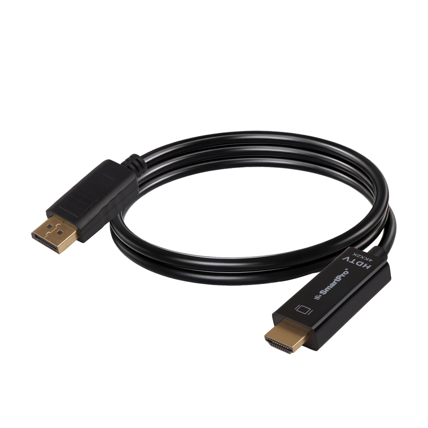 SmartPro 4K DP TO HDMI CABLE