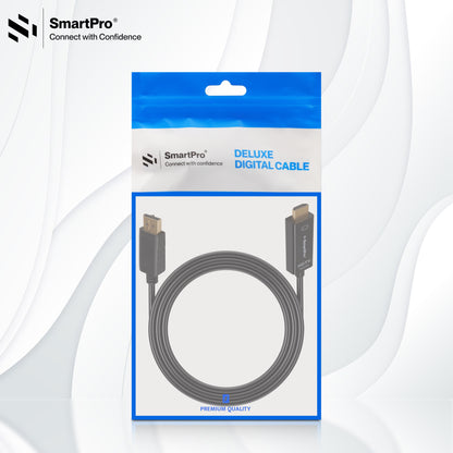 SmartPro 4K DP TO HDMI CABLE