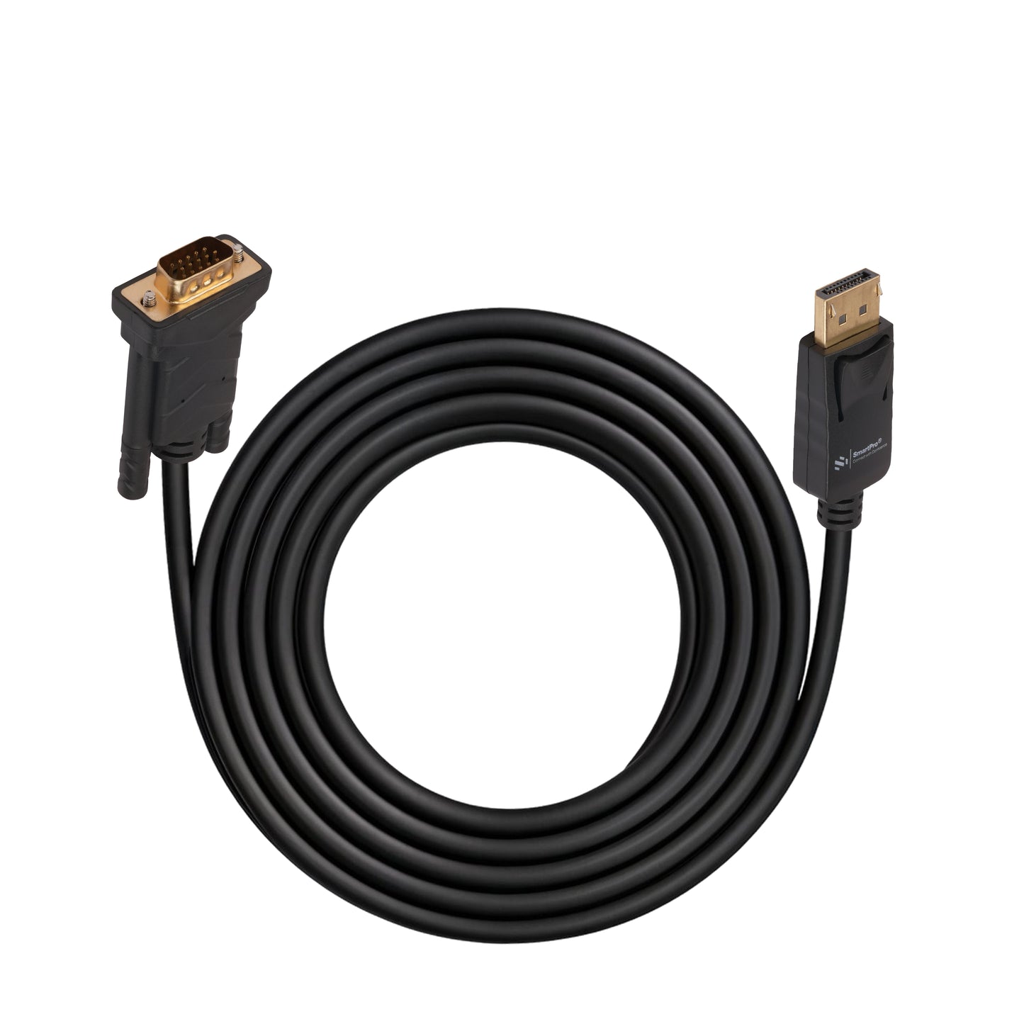 SmartPro DP TO VGA CABLE