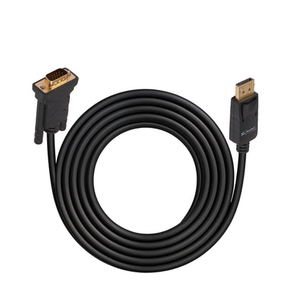 SmartPro DP TO VGA CABLE