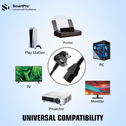 SmartPro DESKTOP POWER CABLE