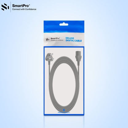SmartPro DESKTOP POWER CABLE