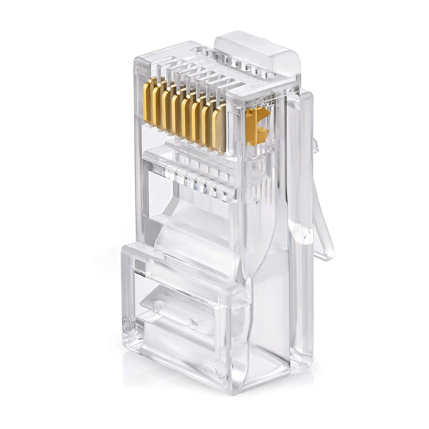 SmartPro RJ45 CAT7 CONNECTOR (10 GIGABIT SHILEDED)