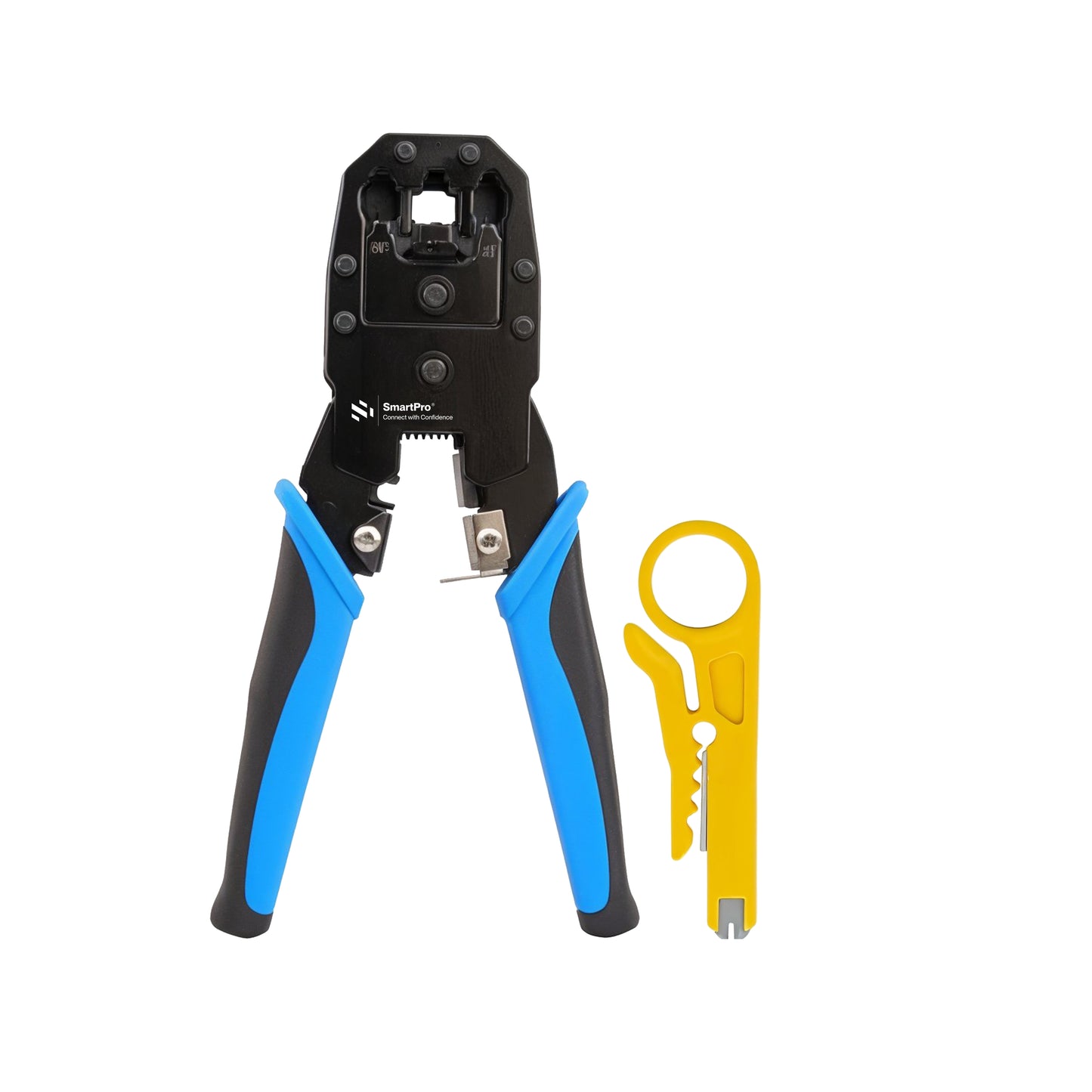 SmartPro 3 IN 1 CRIMPING TOOL