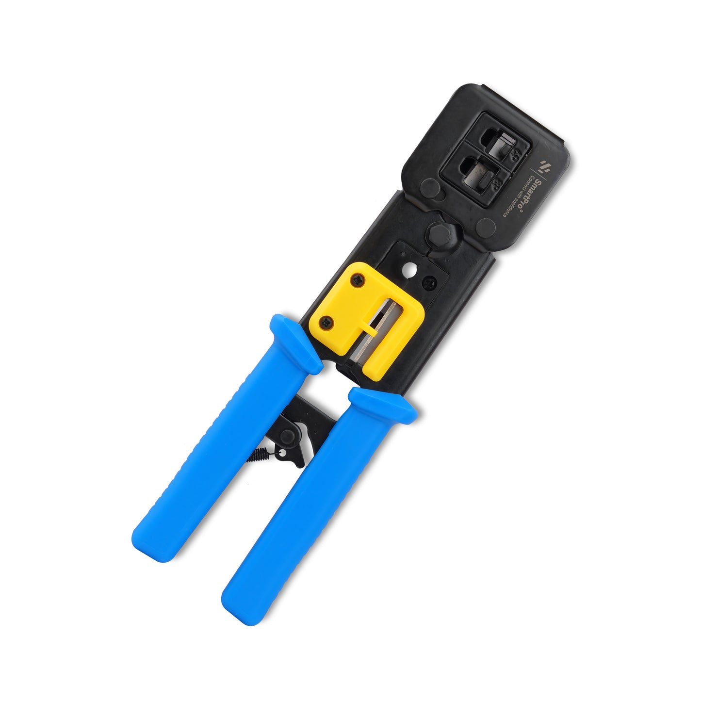 SmartPro PASS-THROUGH CRIMPING TOOL