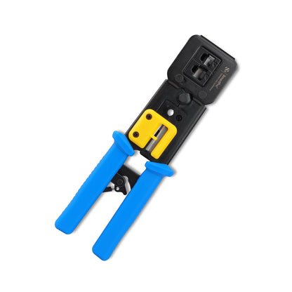 SmartPro PASS-THROUGH CRIMPING TOOL