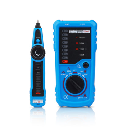 SmartPro WIRE TRACKER DELUXE