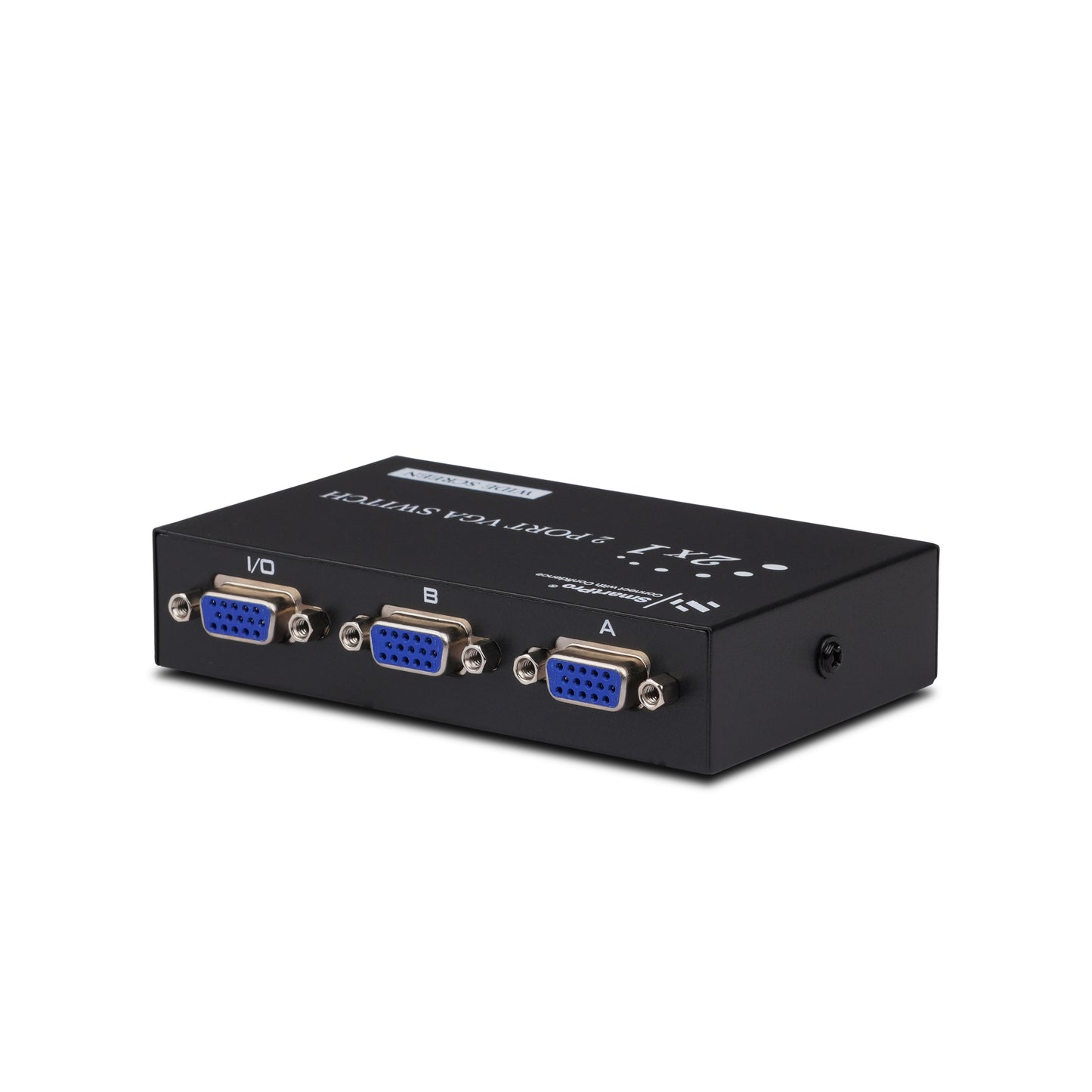 SmartPro VGA SWITCH 2 PORT
