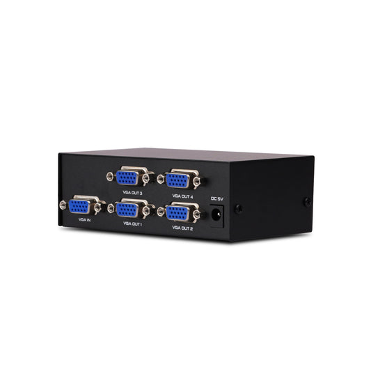 SmartPro VGA Splitter 4 Port