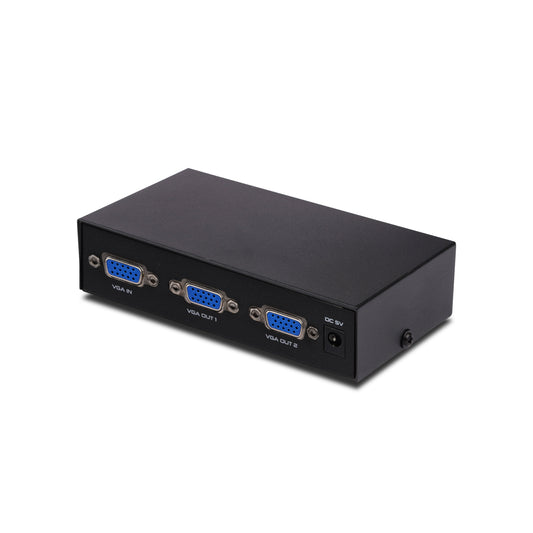 SmartPro VGA SPLITTER 2 PORT