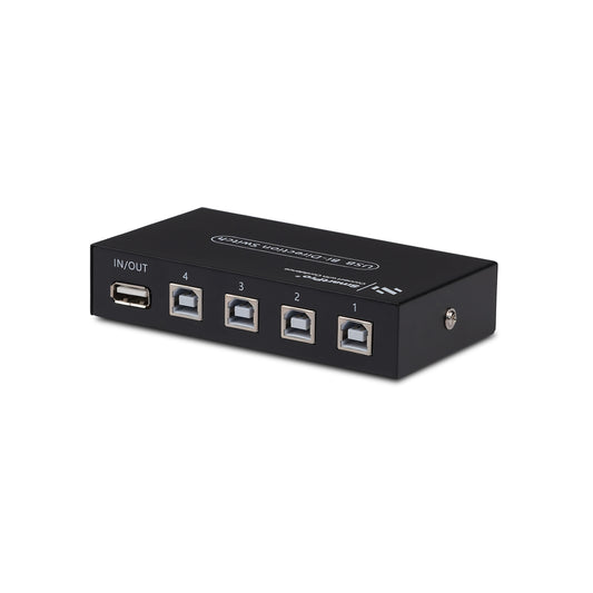 SmartPro USB SWITCH 4 PORT