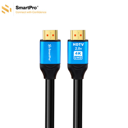 SmartPro HDMI 2.0 4k@60Hz Cable