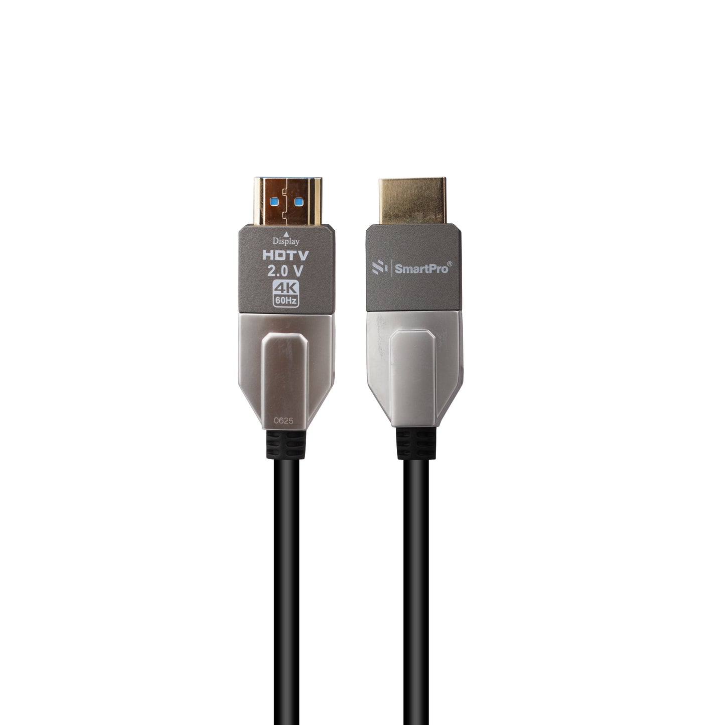 SmartPro HDMI 2.0 Optical Fiber 4k@60Hz Cable