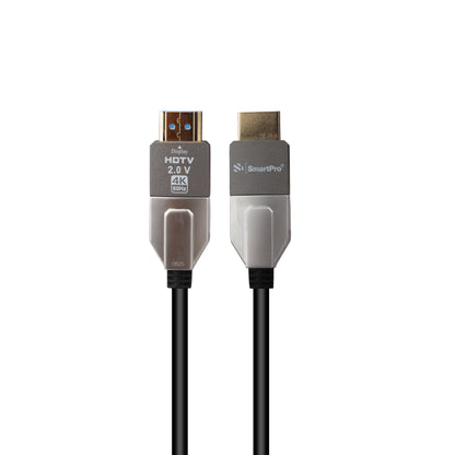 SmartPro HDMI 2.0 Optical Fiber 4k@60Hz Cable