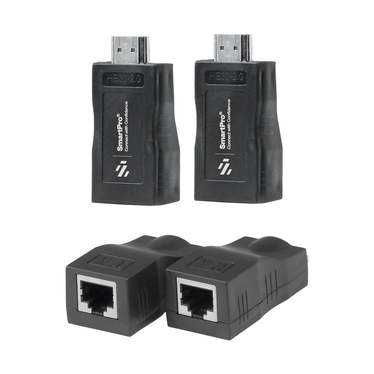 SmartPro 30 MTR HDMI EXTENDER