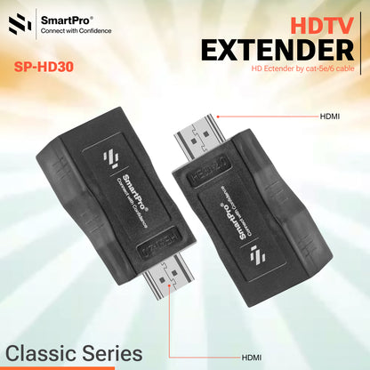 SmartPro 30 MTR HDMI EXTENDER