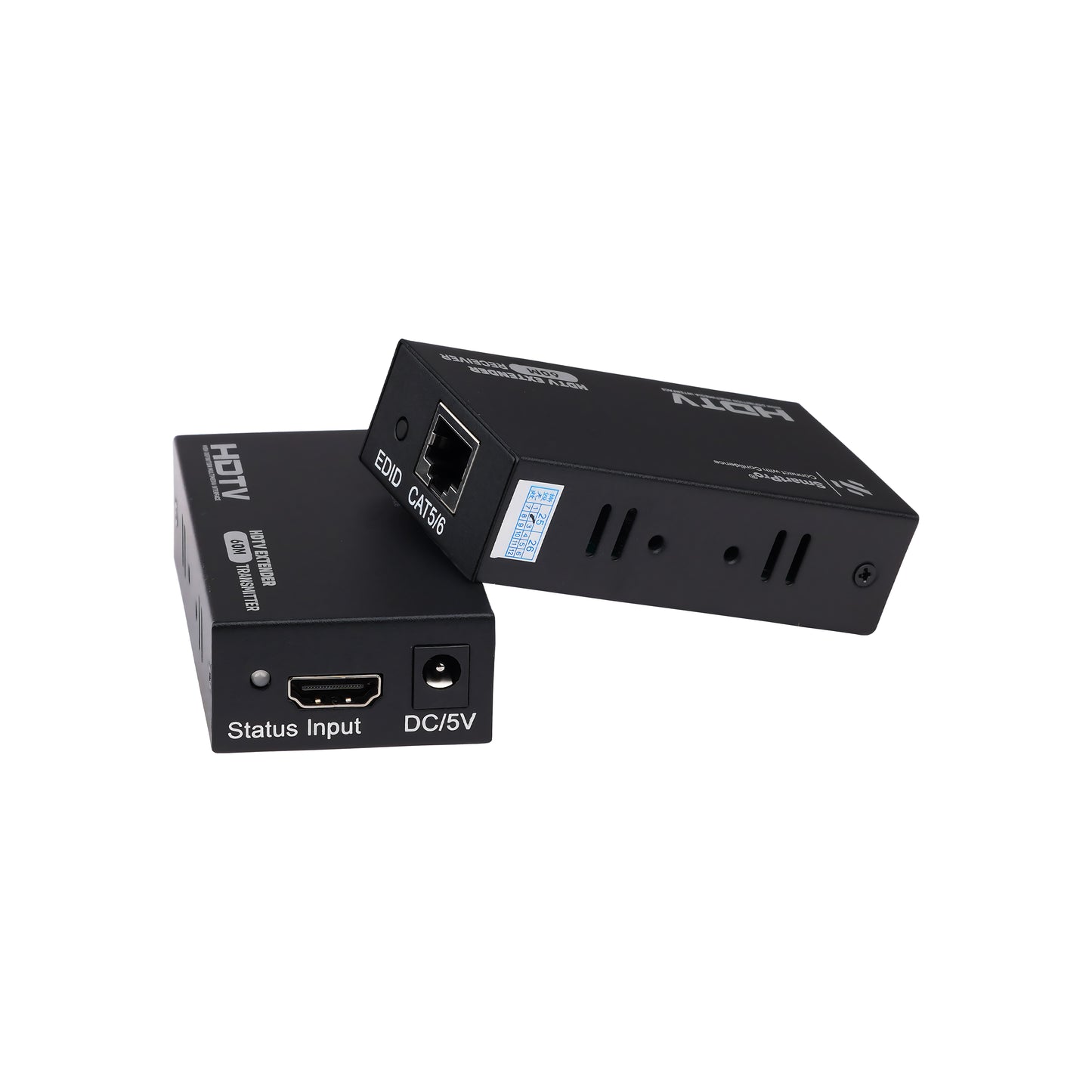 SmartPro 60 MTR HDMI EXTENDER
