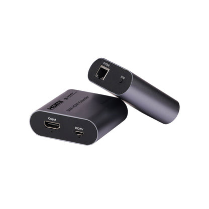 SmartPro 4K 60 MTR HDMI EXTENDER