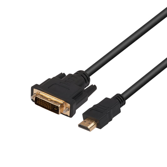 SmartPro HDMI TO DVI CABLE