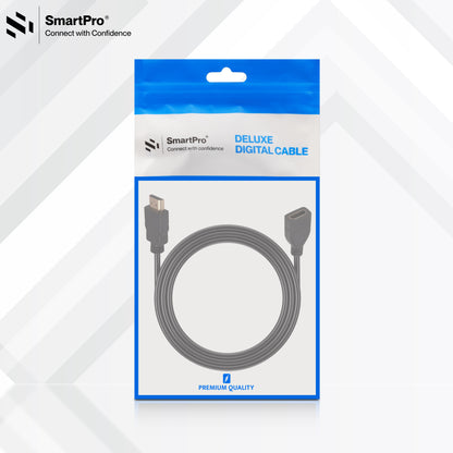 SmartPro HDMI EXTENSION CABLE