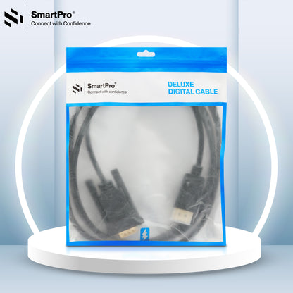 SmartPro HDMI TO VGA CABLE