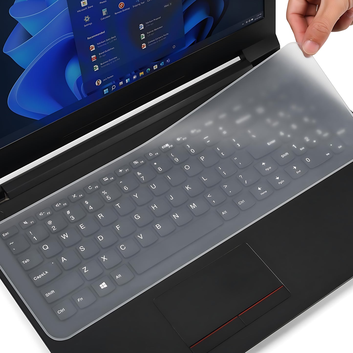 SmartPro 14.6" LAPTOP KEYGUARD