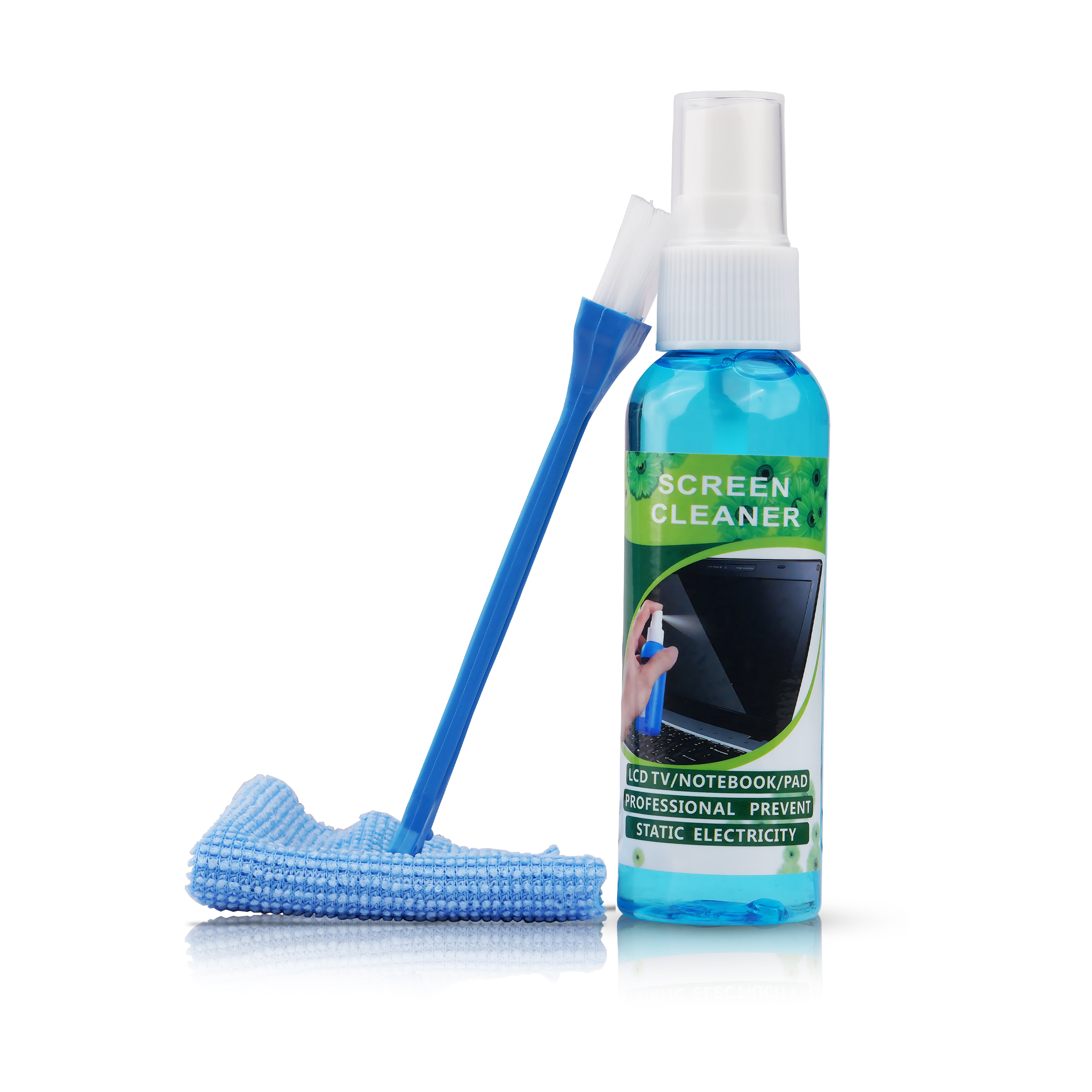 SmartPro LCD CLEANER 3 IN 1