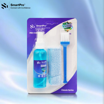 Smart Pro LCD CLEANER 3 IN 1