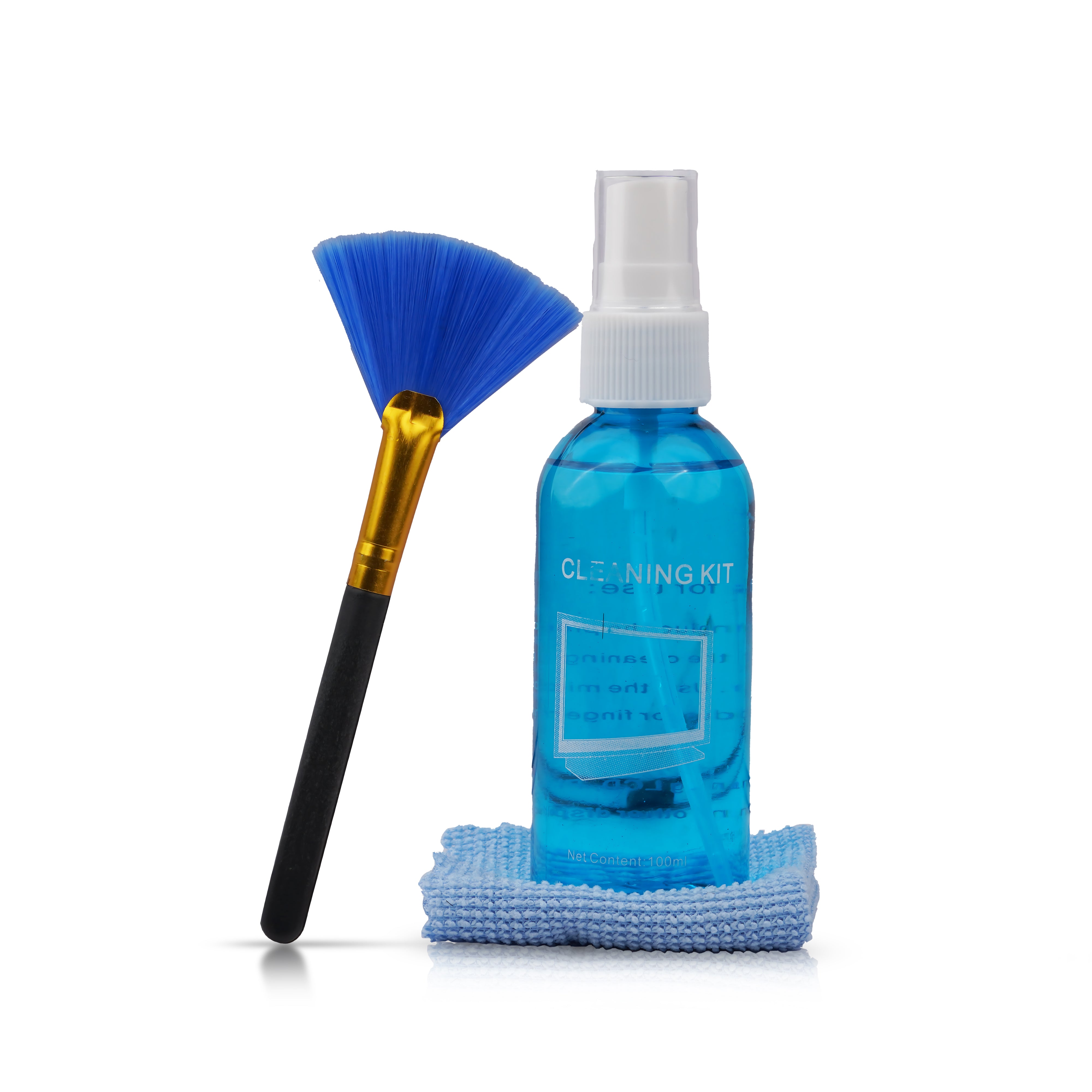 SmartPro LCD CLEANER 1016